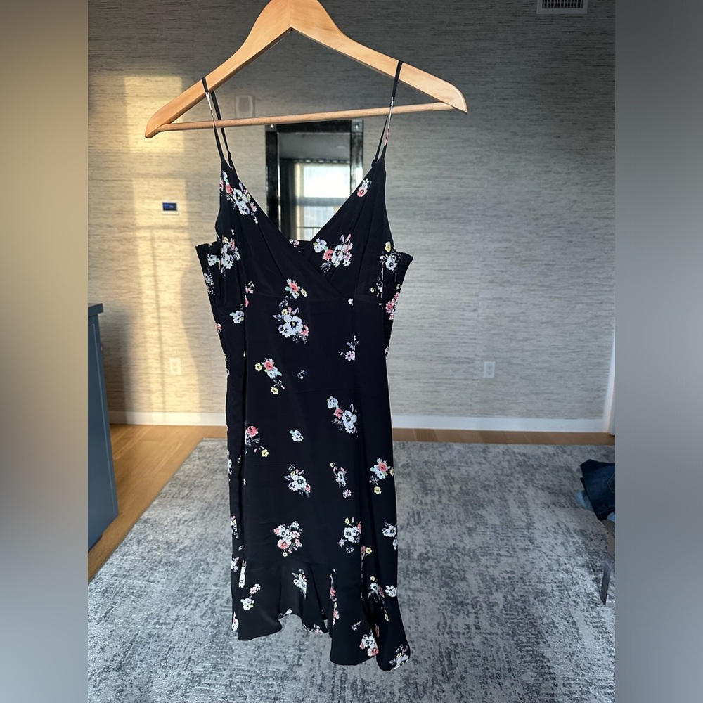 Intermix Floral Dress